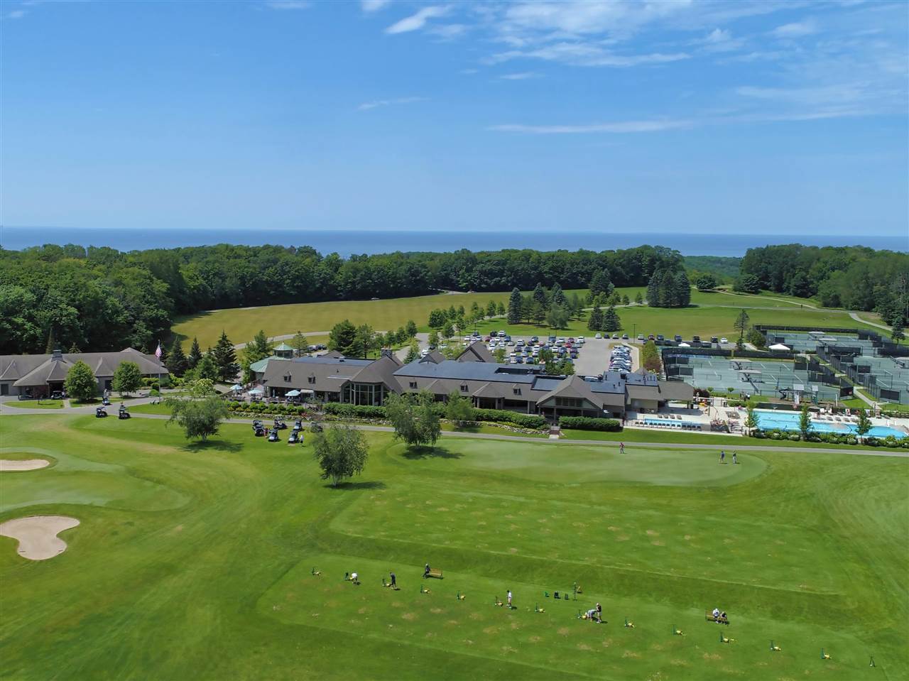 4563 Stoney Hill Court Harbor Springs MI 49740