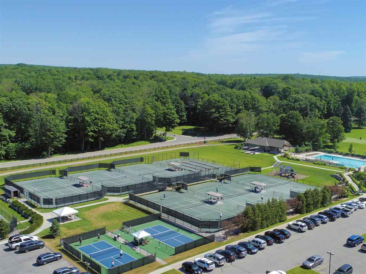 4563 Stoney Hill Court Harbor Springs MI 49740