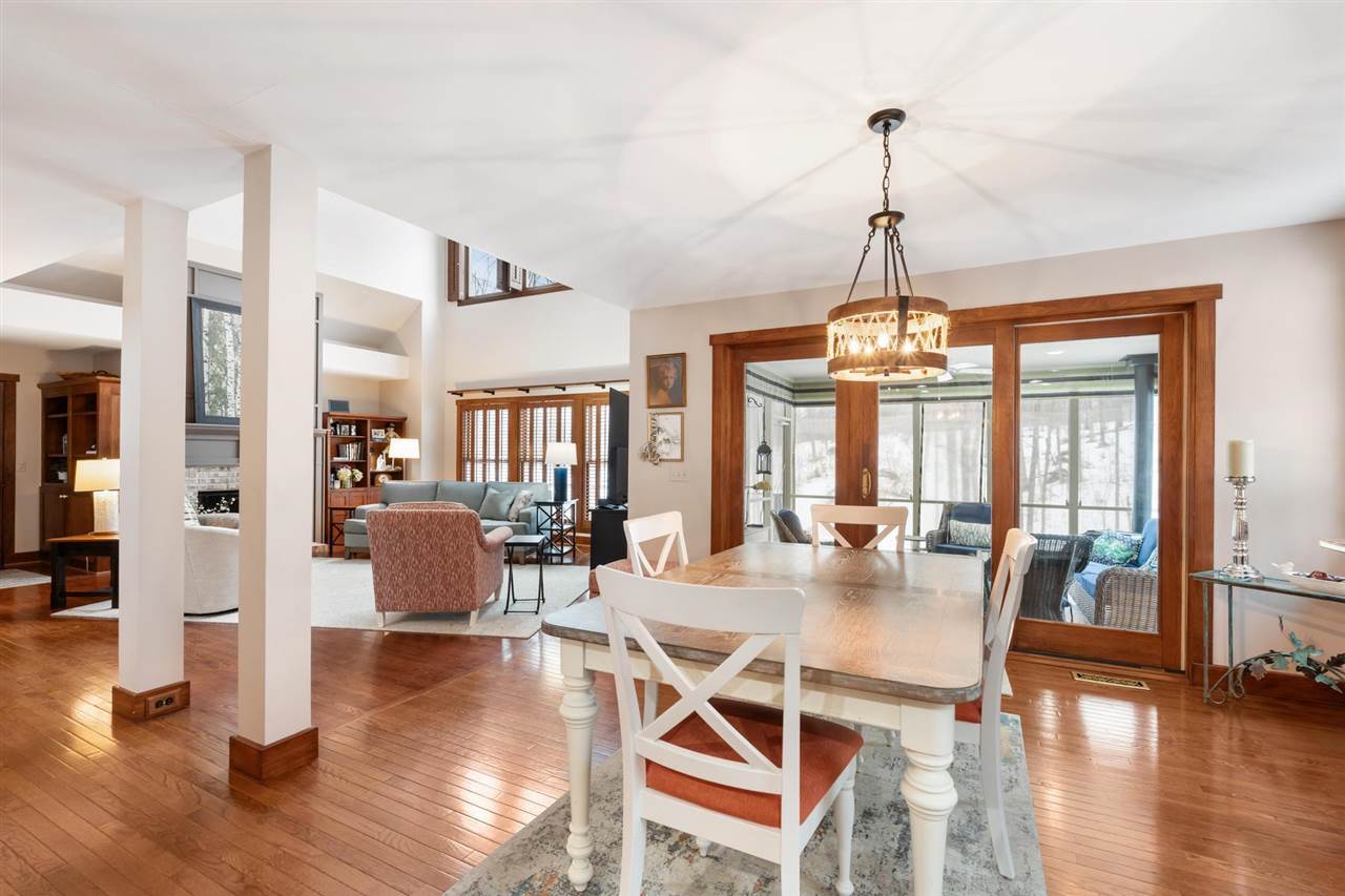 4563 Stoney Hill Court Harbor Springs MI 49740