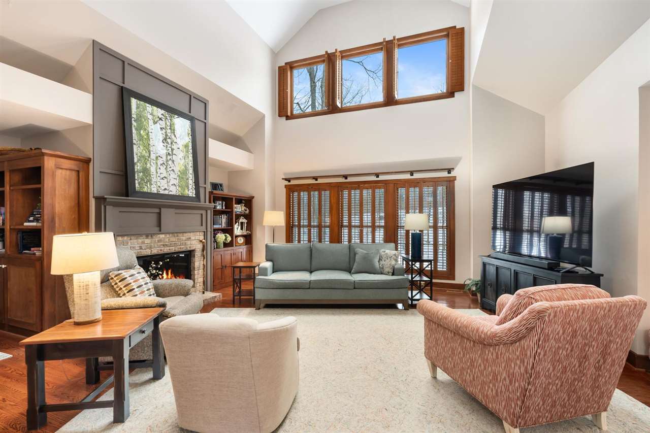 4563 Stoney Hill Court Harbor Springs MI 49740