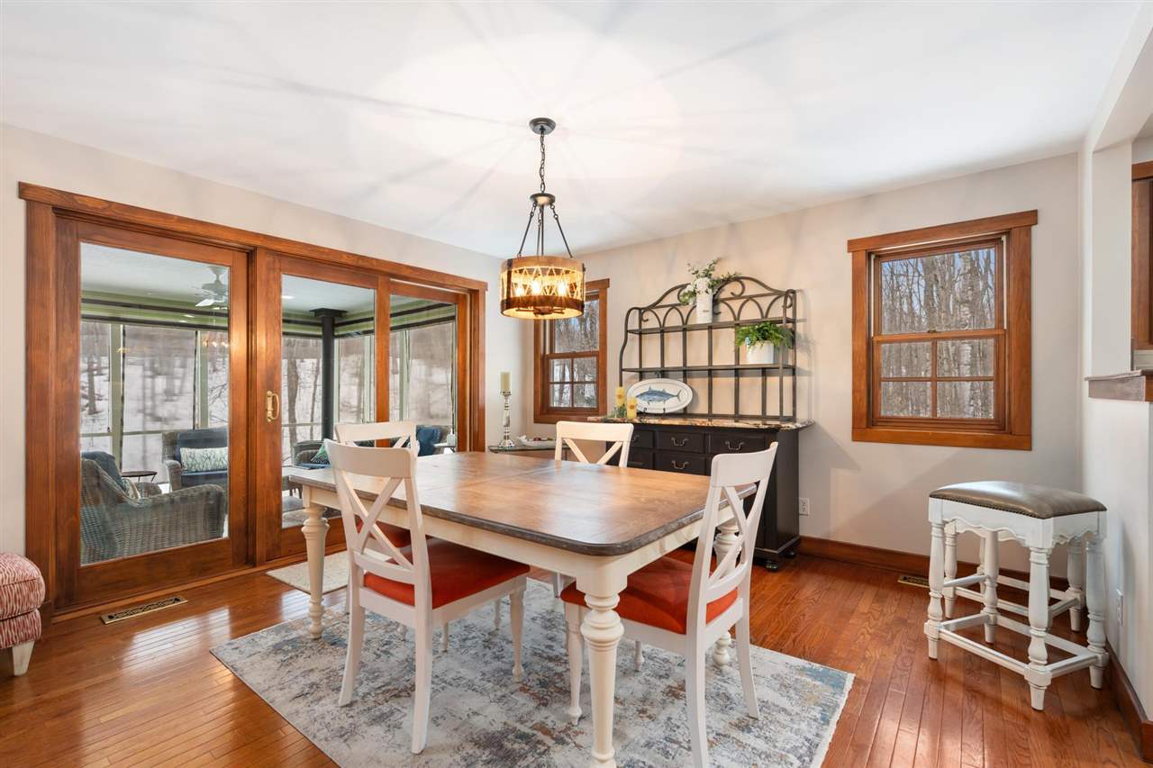 4563 Stoney Hill Court Harbor Springs MI 49740
