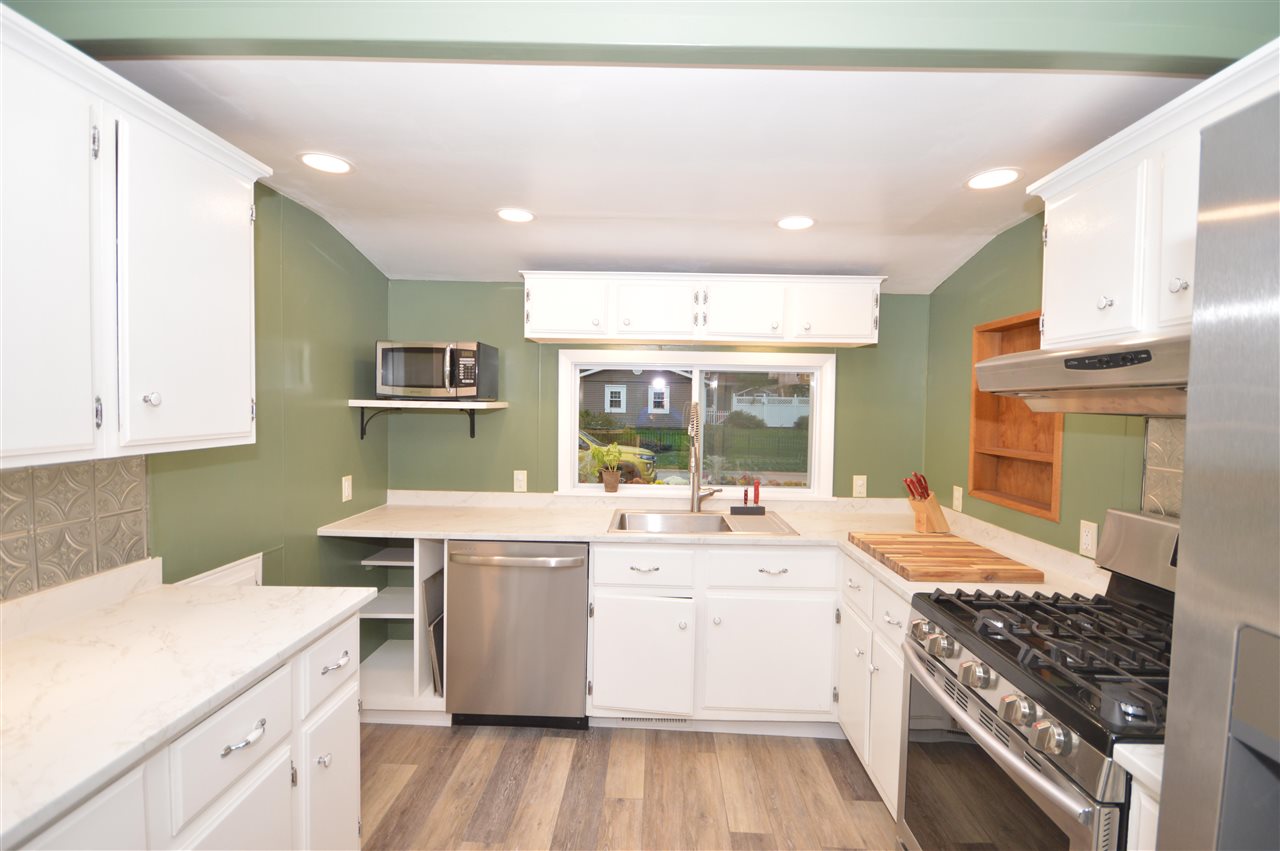 528 Grant Street Boyne City MI 49712