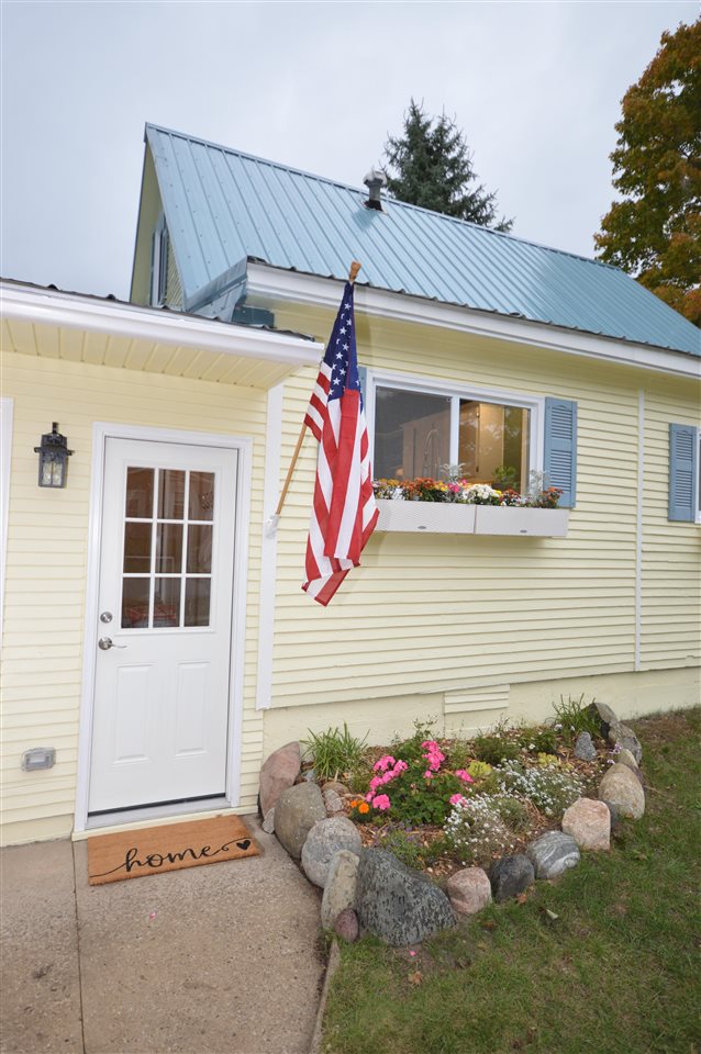 528 Grant Street Boyne City MI 49712