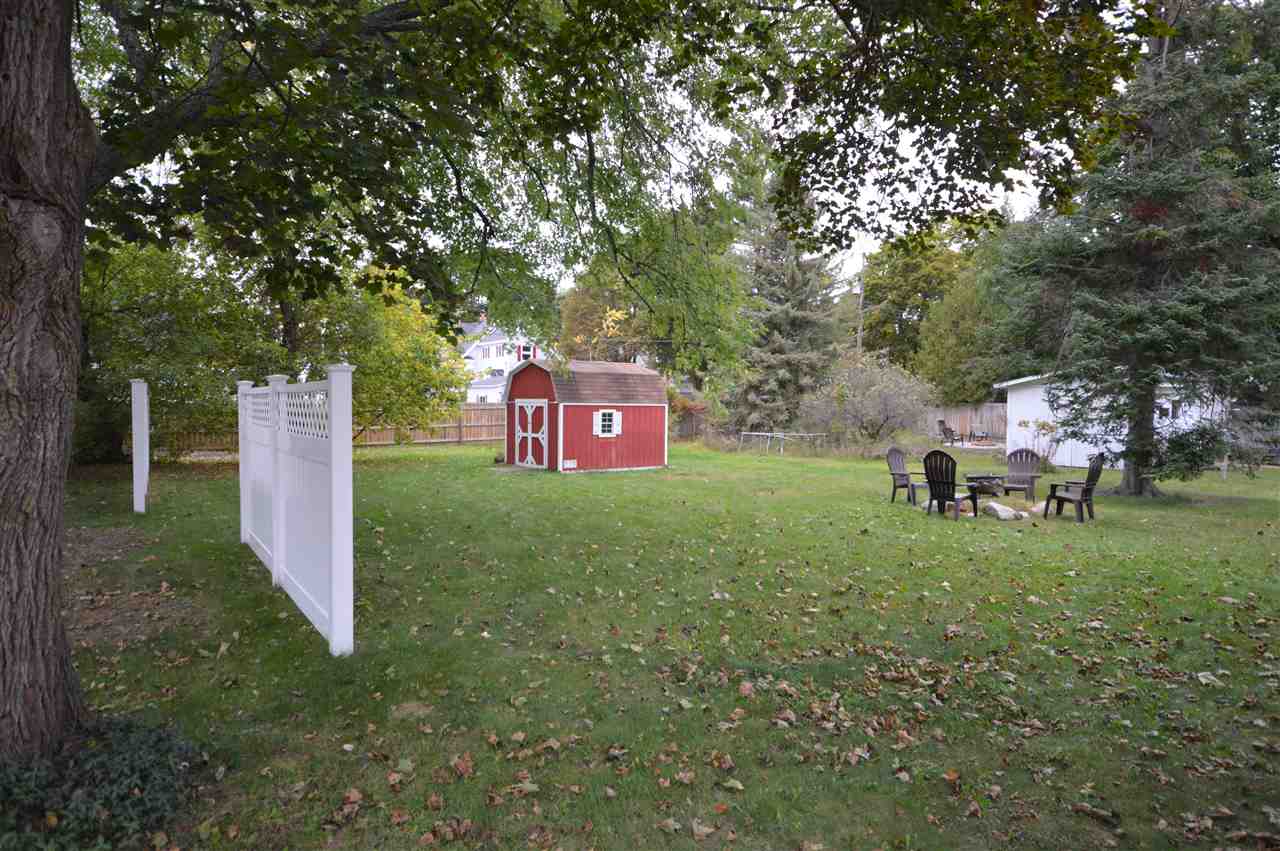 528 Grant Street Boyne City MI 49712