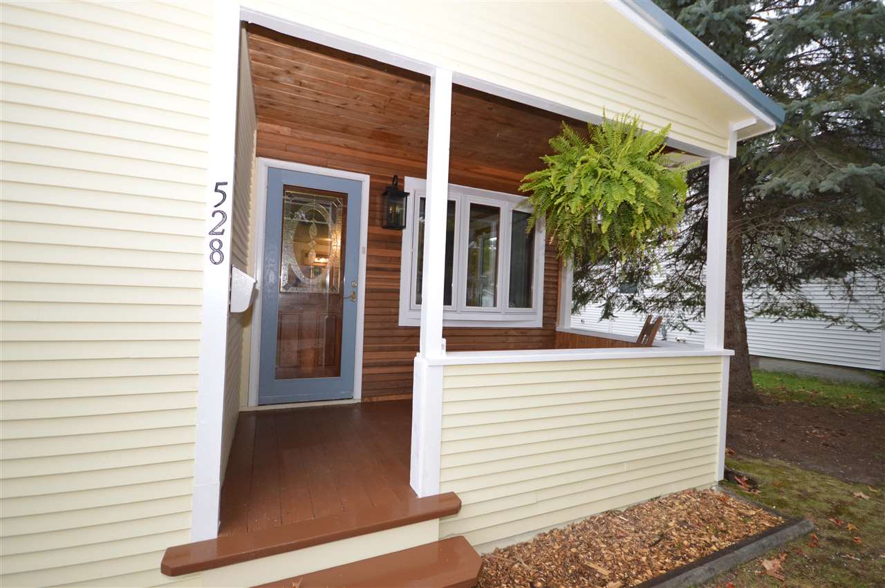 528 Grant Street Boyne City MI 49712