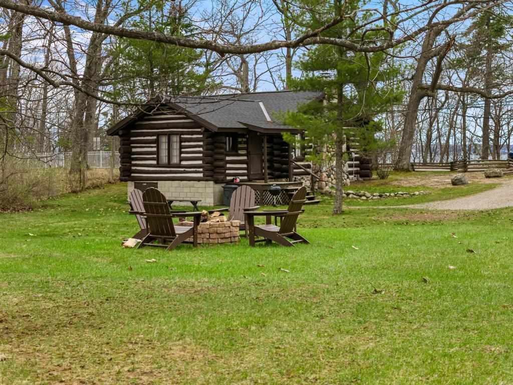 7985 S Lake Shore Drive Harbor Springs MI 49740