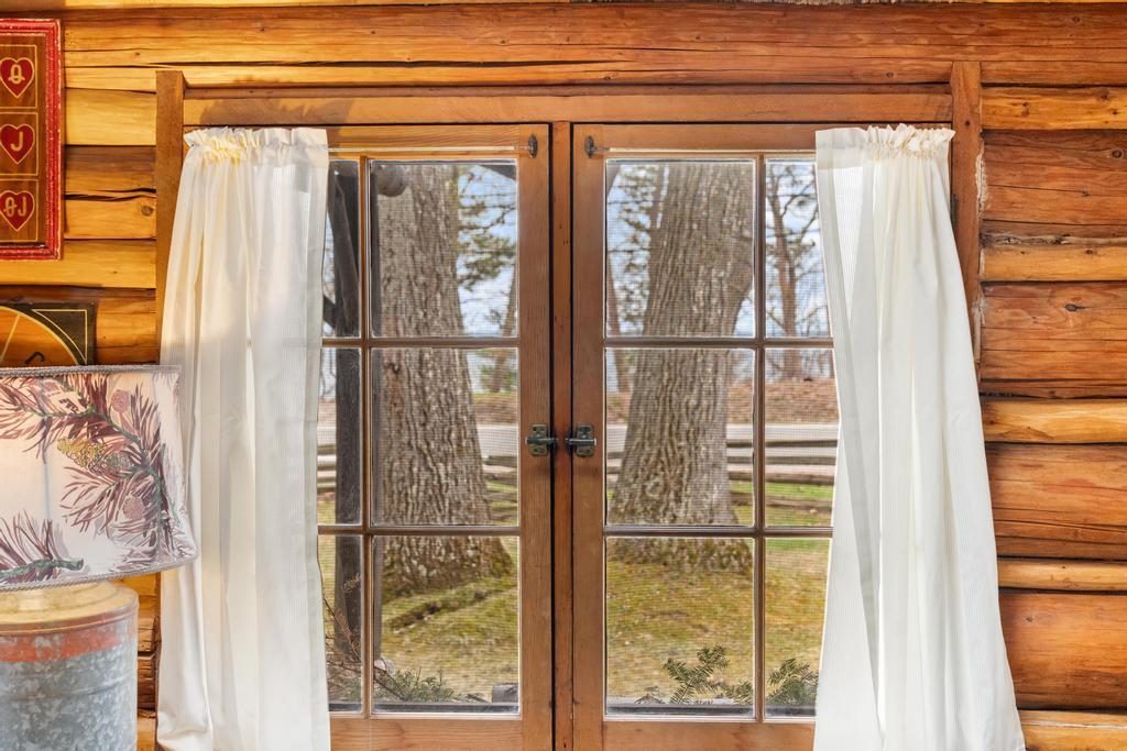 7985 S Lake Shore Drive Harbor Springs MI 49740