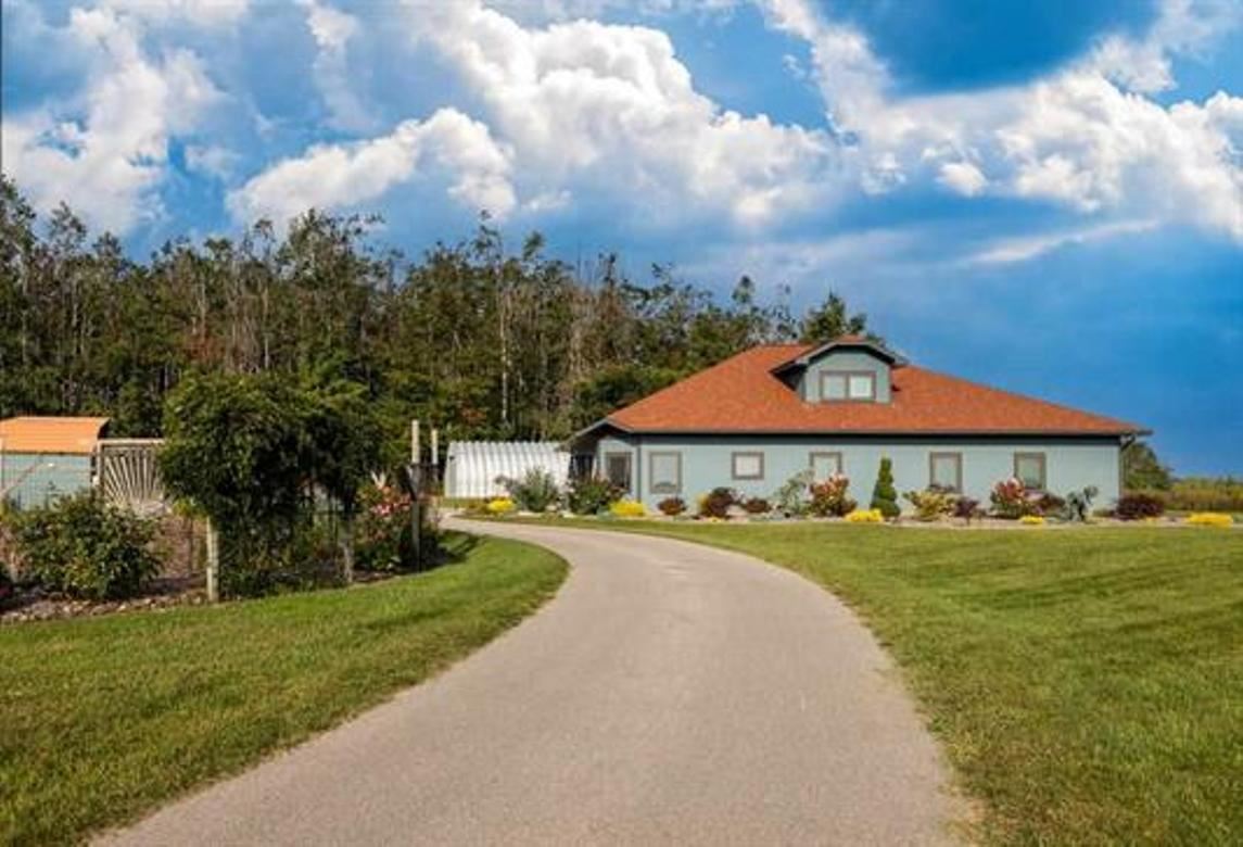14290 Highland Way Charlevoix MI 49720