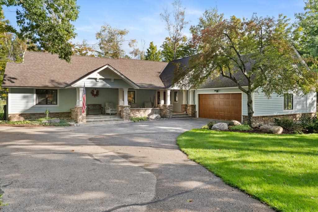 2419 Greenbriar Harbor Springs MI 49740
