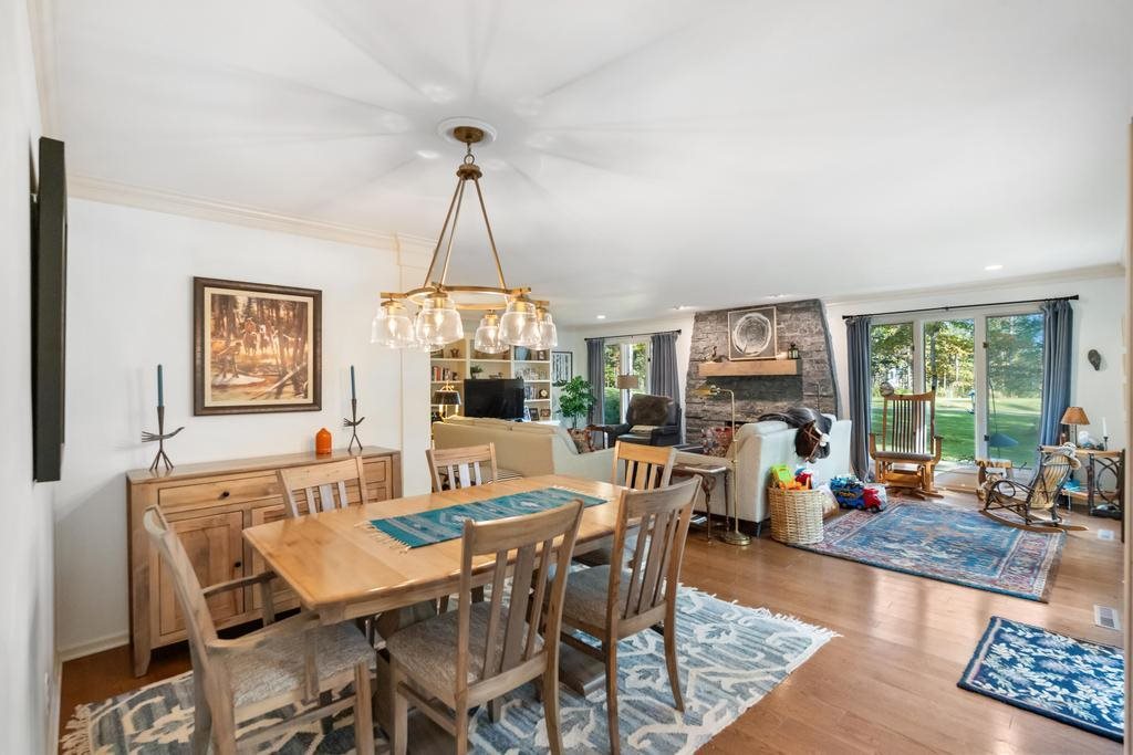 2419 Greenbriar Harbor Springs MI 49740