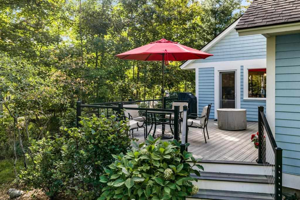 2419 Greenbriar Harbor Springs MI 49740