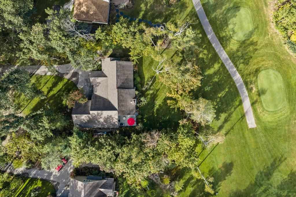 2419 Greenbriar Harbor Springs MI 49740