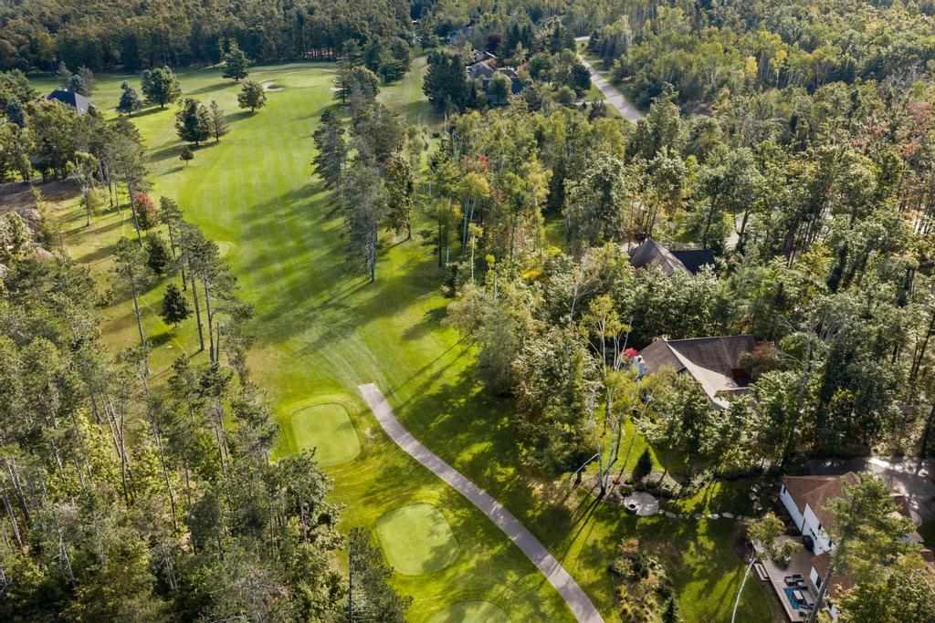 2419 Greenbriar Harbor Springs MI 49740