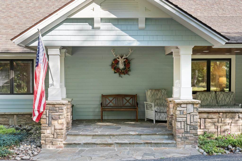 2419 Greenbriar Harbor Springs MI 49740