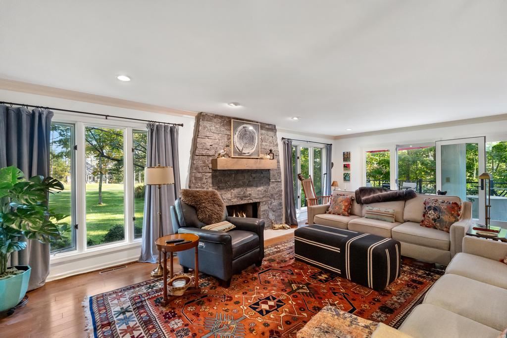 2419 Greenbriar Harbor Springs MI 49740
