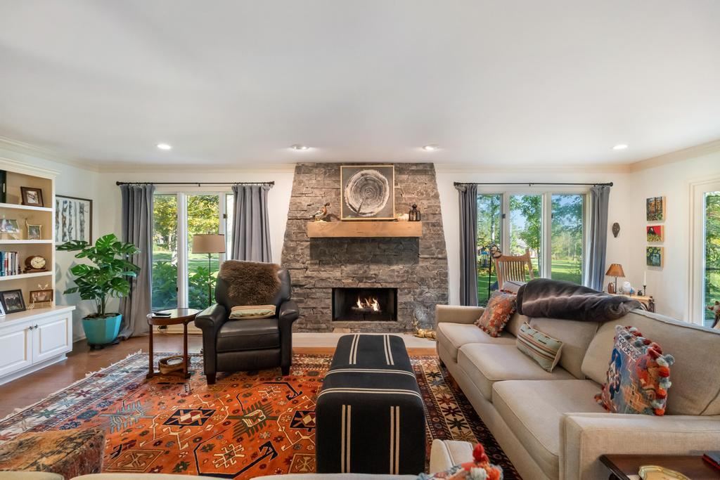 2419 Greenbriar Harbor Springs MI 49740