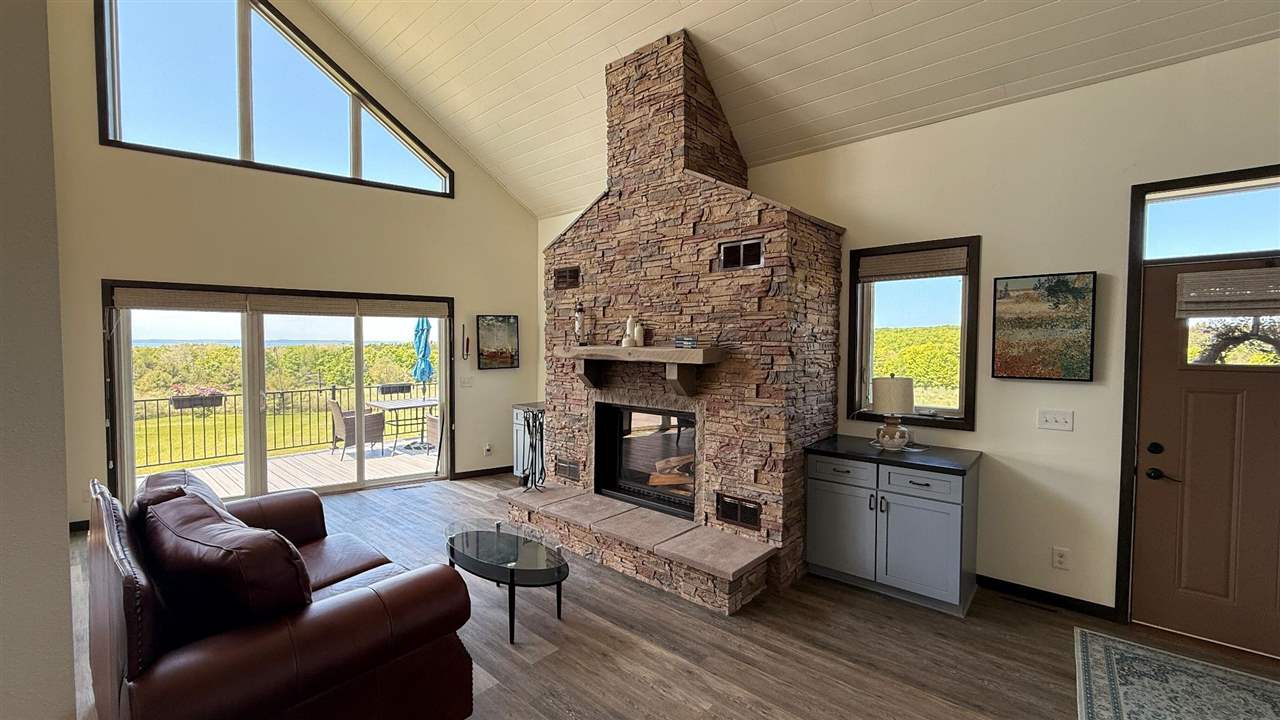5815 Farrell Road Central Lake MI 49622