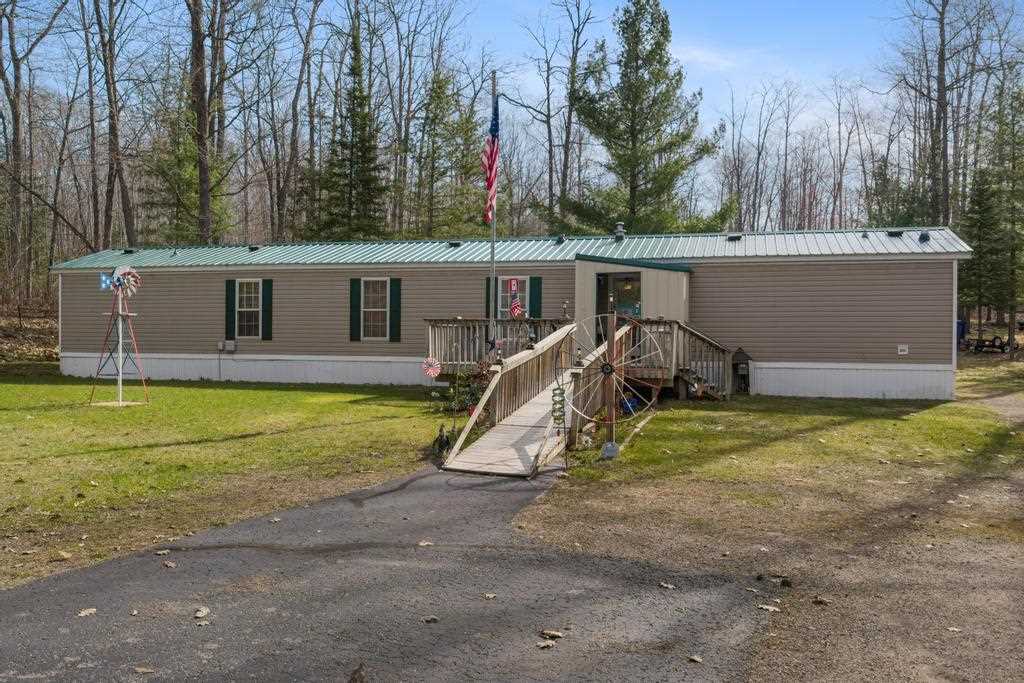 2929 E Mullett Lake Road Indian River MI 49749