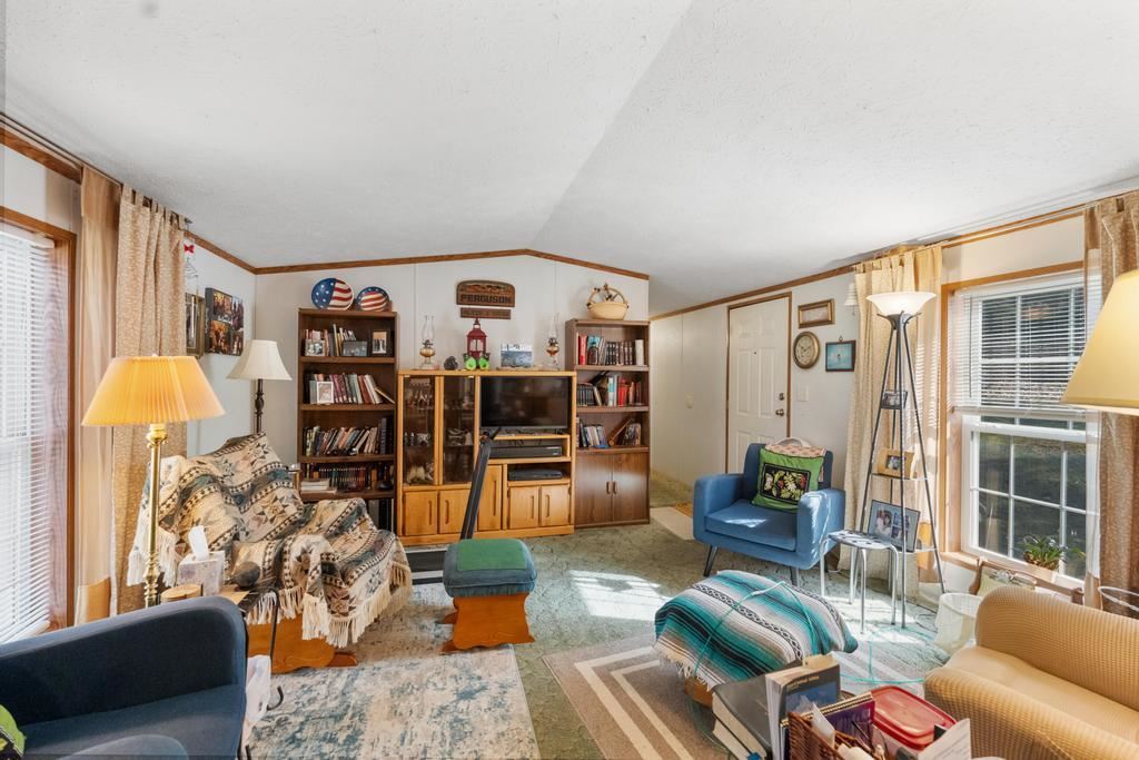 2929 E Mullett Lake Road Indian River MI 49749