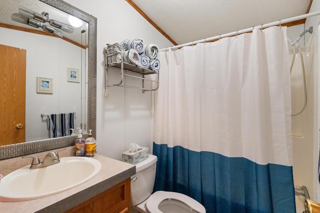 2929 E Mullett Lake Road Indian River MI 49749
