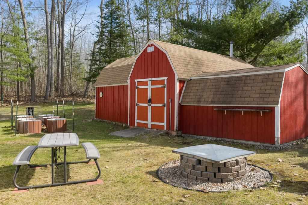 2929 E Mullett Lake Road Indian River MI 49749