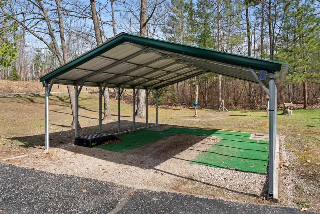 2929 E Mullett Lake Road Indian River MI 49749