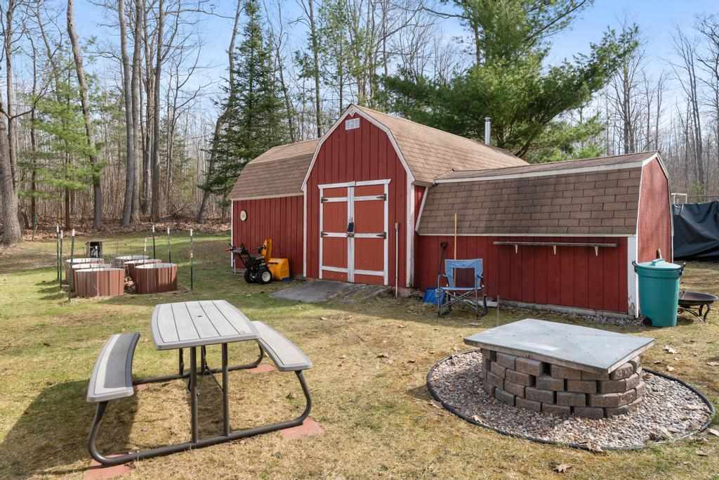 2929 E Mullett Lake Road Indian River MI 49749