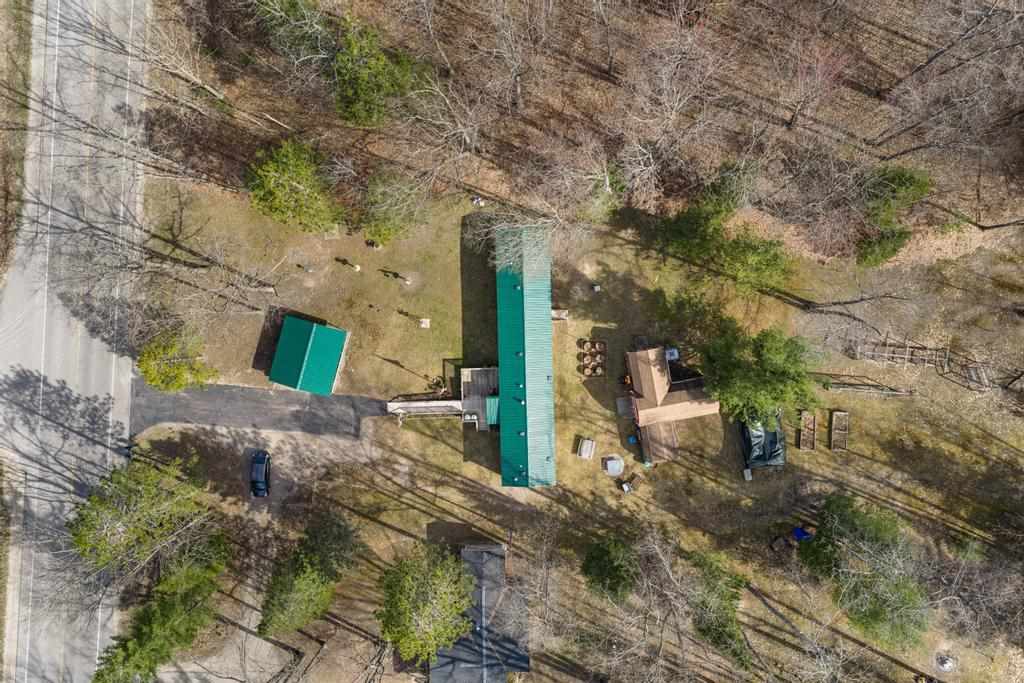 2929 E Mullett Lake Road Indian River MI 49749