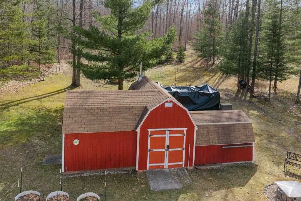 2929 E Mullett Lake Road Indian River MI 49749