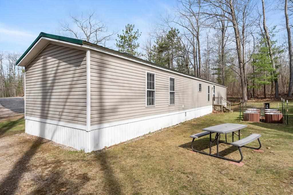 2929 E Mullett Lake Road Indian River MI 49749
