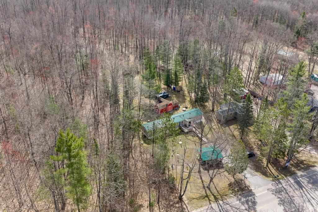 2929 E Mullett Lake Road Indian River MI 49749