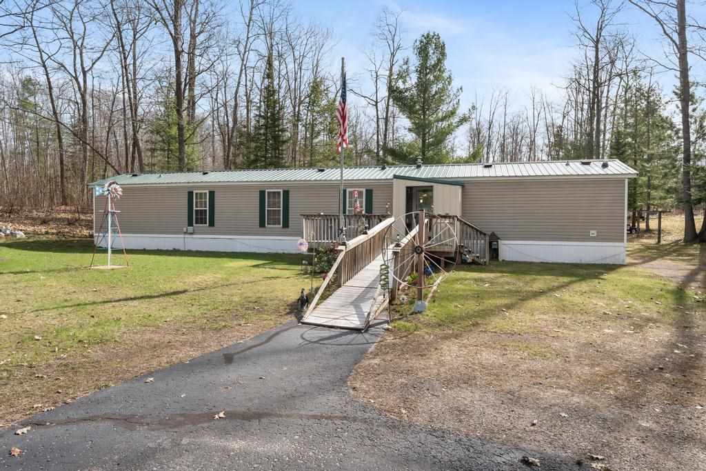 2929 E Mullett Lake Road Indian River MI 49749