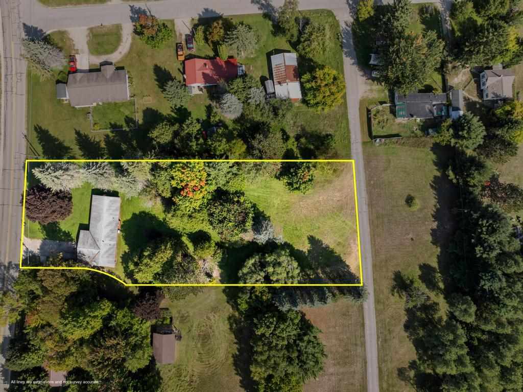 00974 N Advance Road Boyne City MI 49712