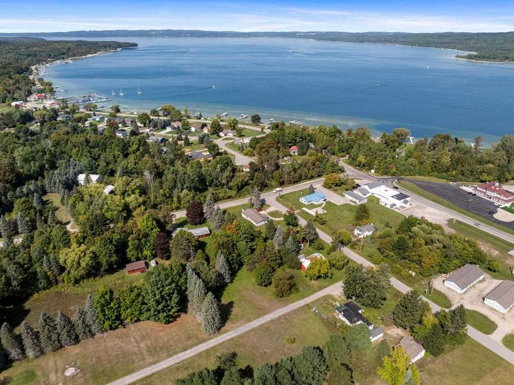 00974 N Advance Road Boyne City MI 49712