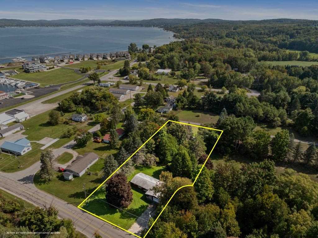 00974 N Advance Road Boyne City MI 49712