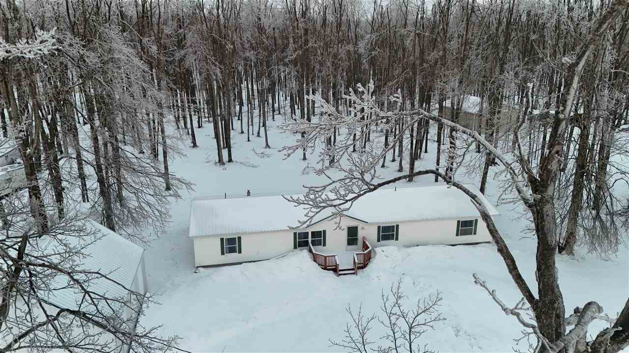 50 Camp Ten Road Gaylord MI 49735