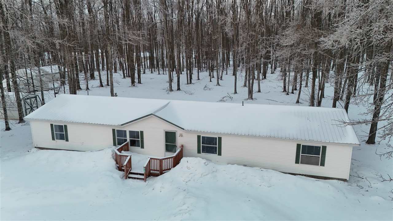 50 Camp Ten Road Gaylord MI 49735