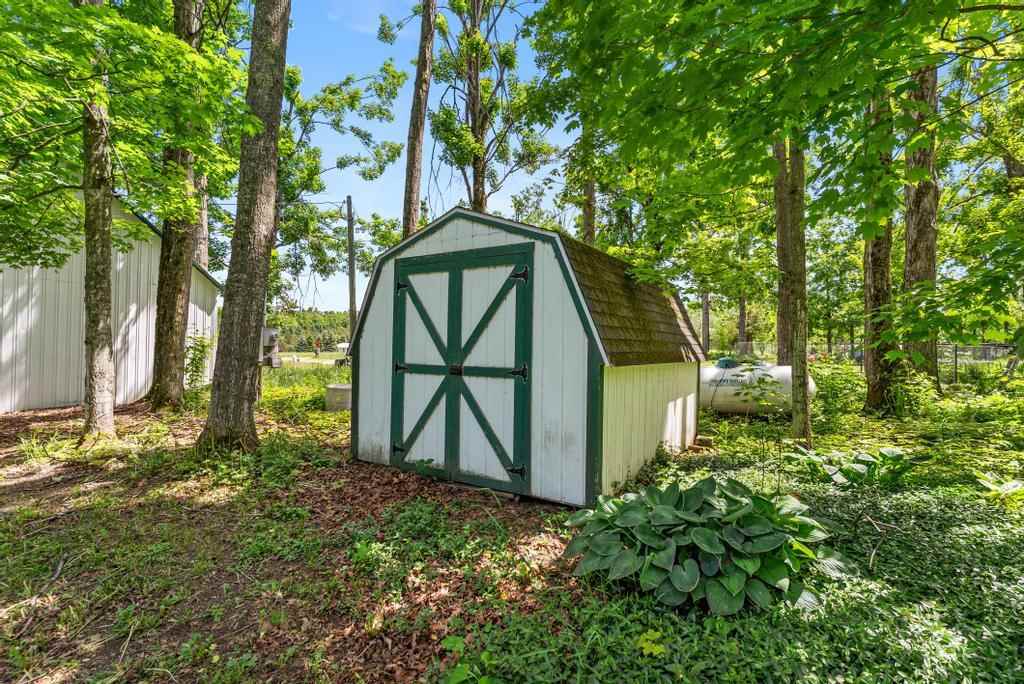 50 Camp Ten Road Gaylord MI 49735