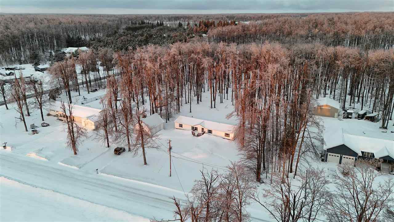 50 Camp Ten Road Gaylord MI 49735