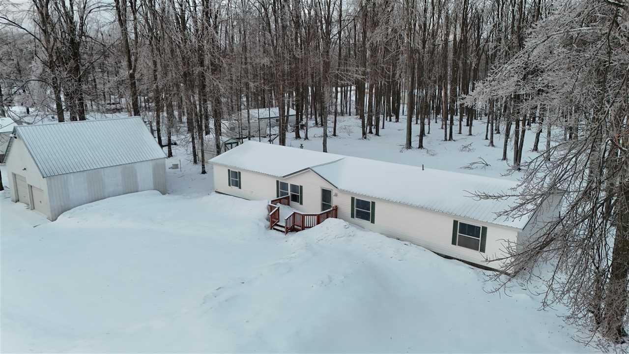 50 Camp Ten Road Gaylord MI 49735