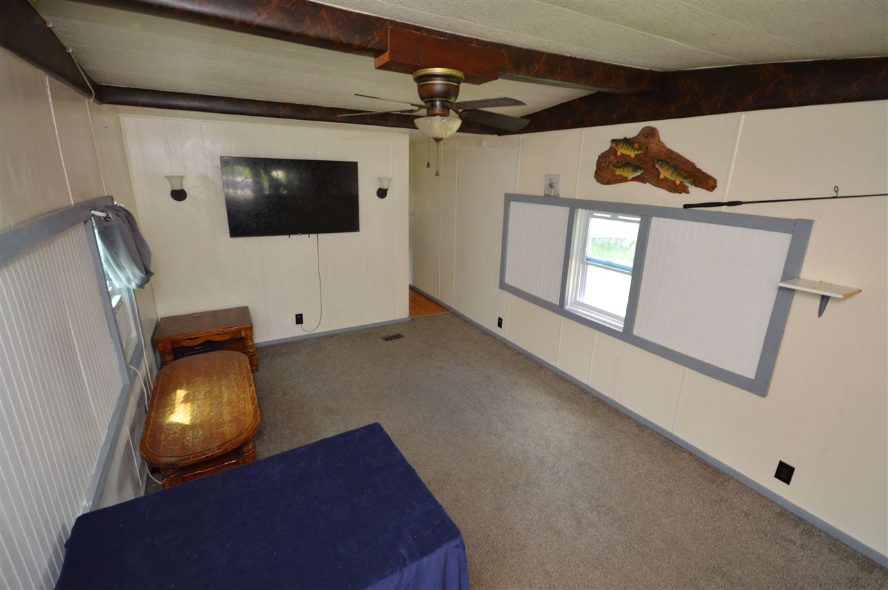 42 Juniper Drive East Jordan MI 49727