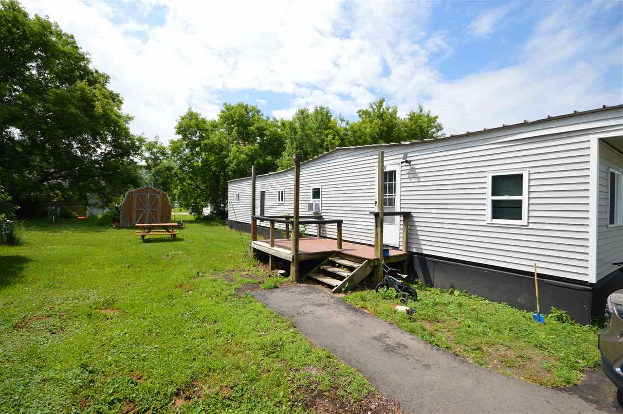 42 Juniper Drive East Jordan MI 49727