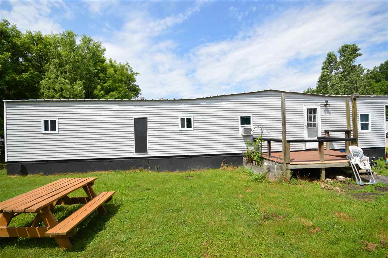 42 Juniper Drive East Jordan MI 49727