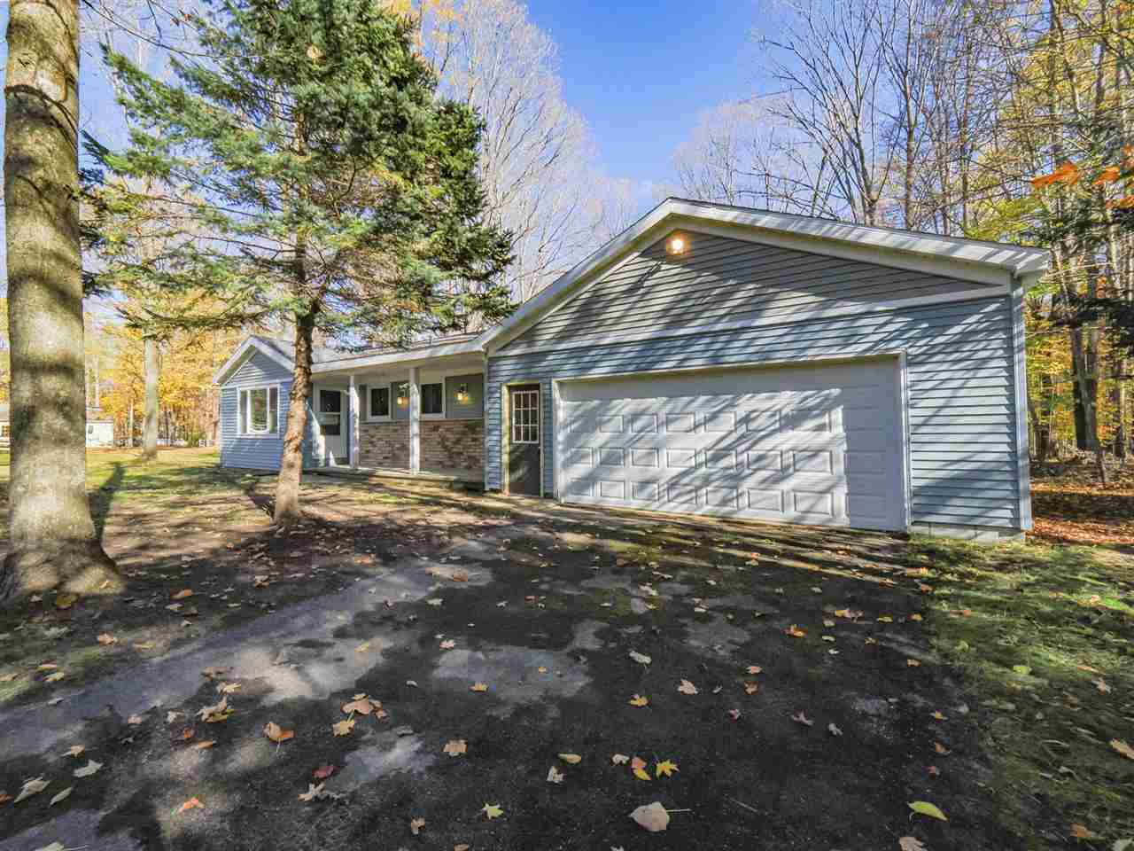 5746 Six Mile Lake Road Ellsworth MI 49729