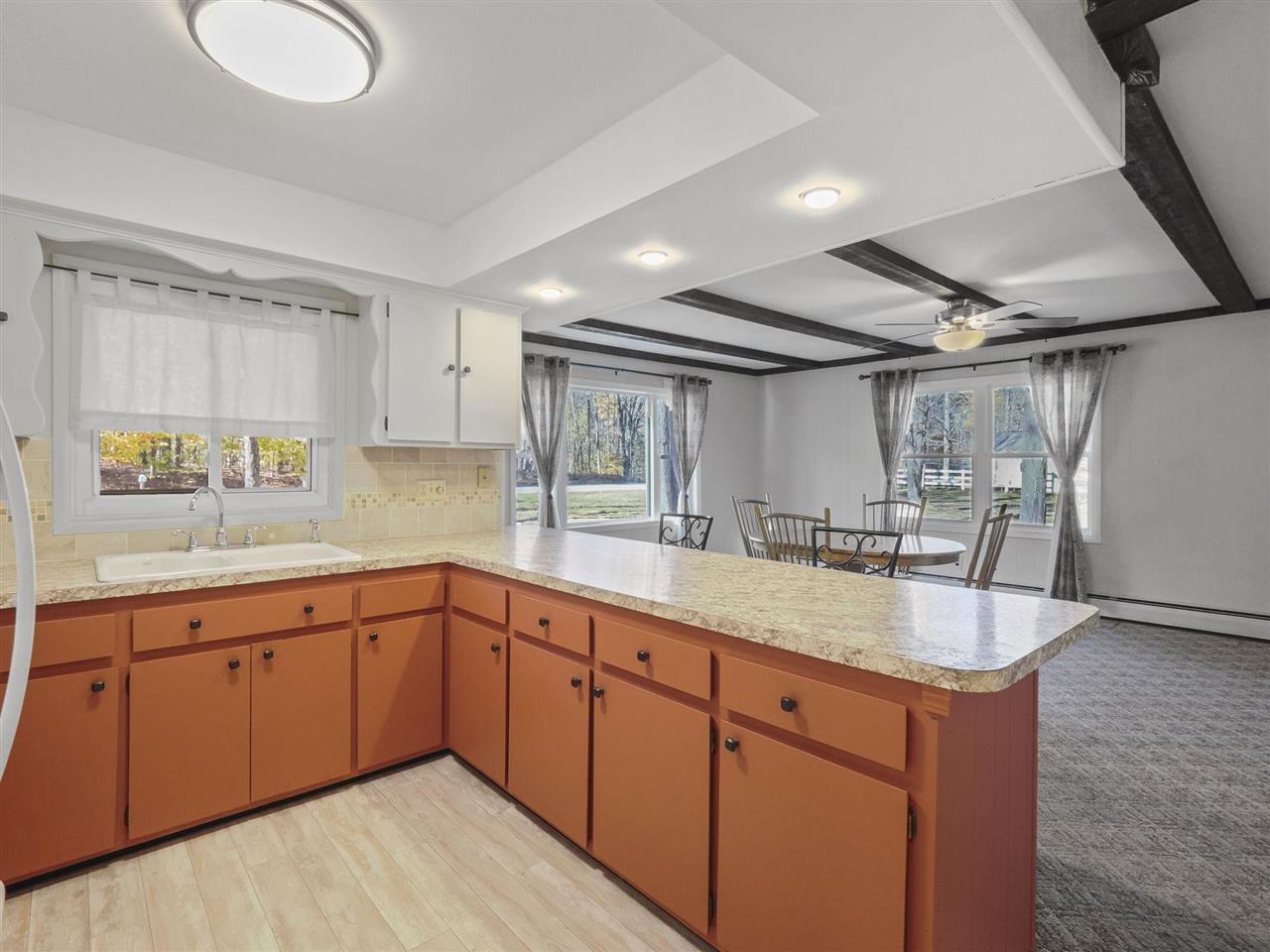 5746 Six Mile Lake Road Ellsworth MI 49729