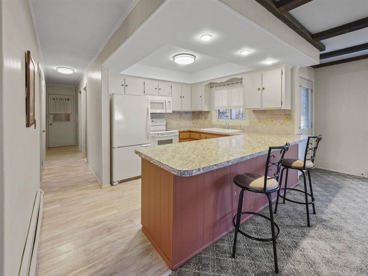 5746 Six Mile Lake Road Ellsworth MI 49729