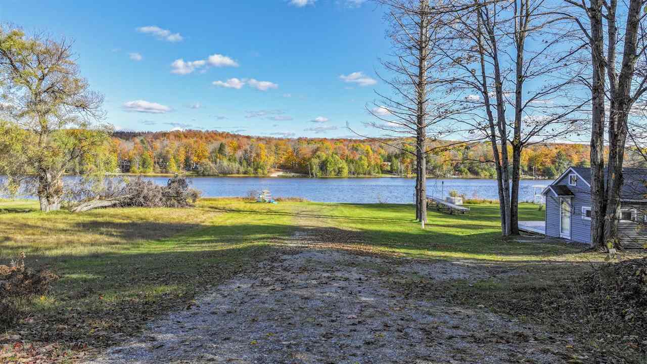 5746 Six Mile Lake Road Ellsworth MI 49729