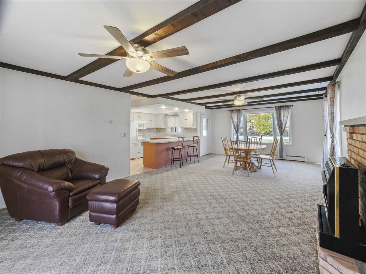 5746 Six Mile Lake Road Ellsworth MI 49729