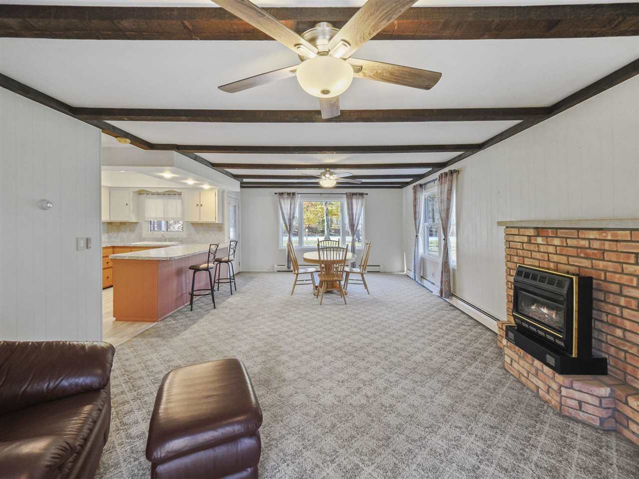 5746 Six Mile Lake Road Ellsworth MI 49729