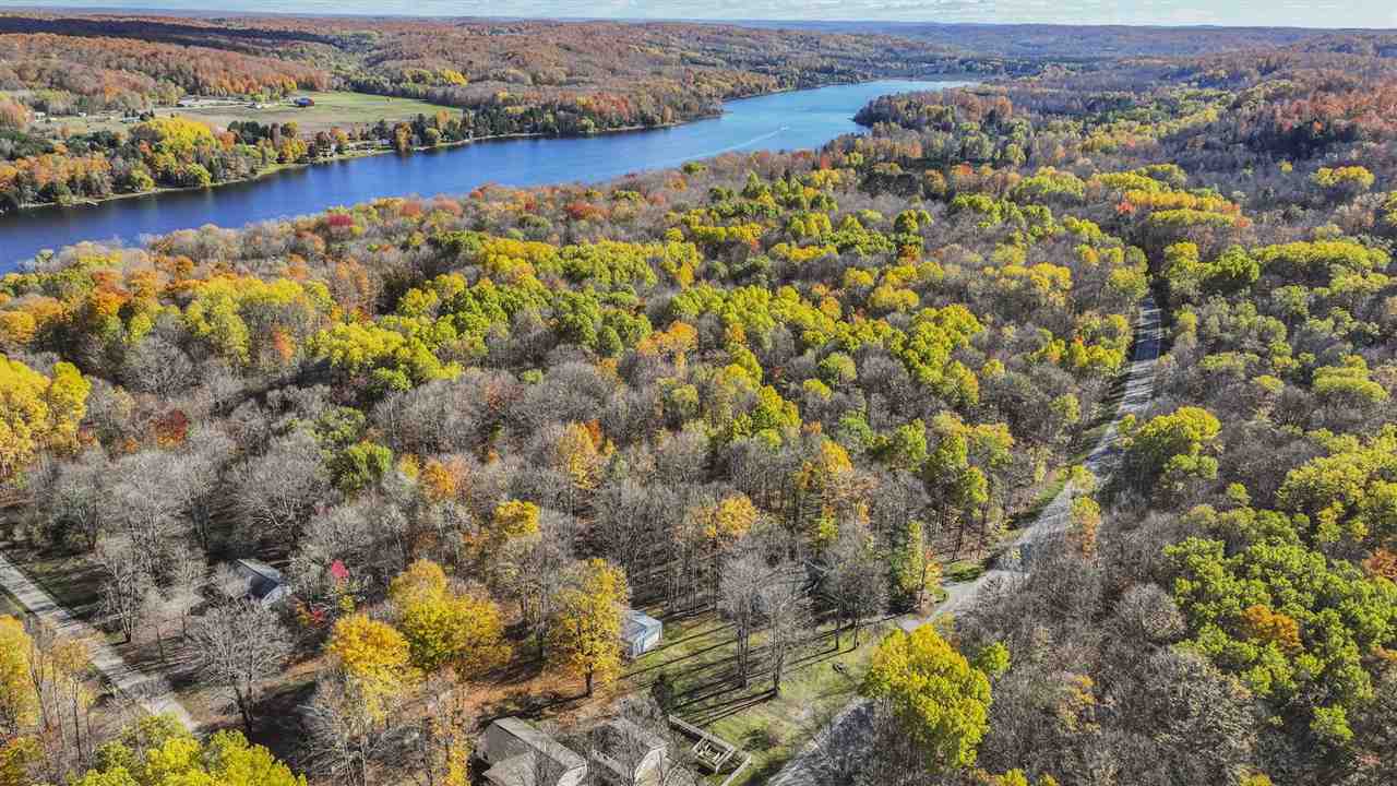 5746 Six Mile Lake Road Ellsworth MI 49729